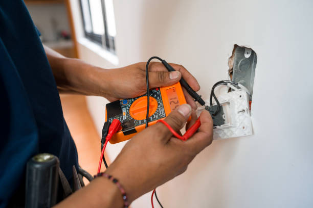 Best Electrician Near Me  in Pittsburg, KS