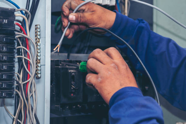 Best Commercial Electrician Services  in Pittsburg, KS