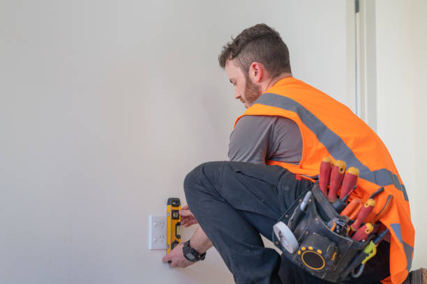 Best Electrical Upgrades for Homes  in Pittsburg, KS