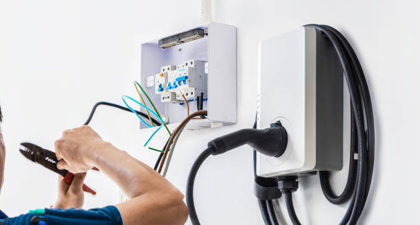 Best Residential Electrician Services  in Pittsburg, KS