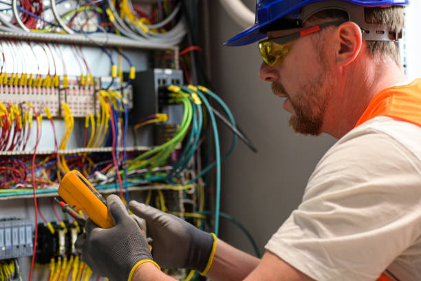 Best Electrical Rewiring Services  in Pittsburg, KS