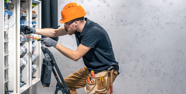Best Electrical Troubleshooting Services  in Pittsburg, KS