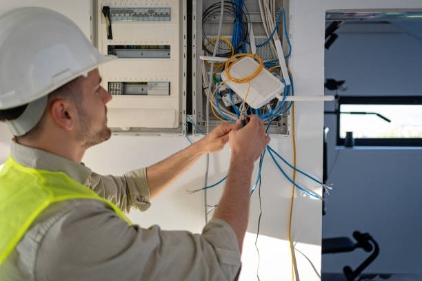 Best Electrical Wiring Services  in Pittsburg, KS