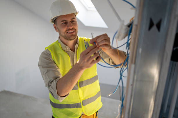 Best Electrical Installation Contractor  in Pittsburg, KS